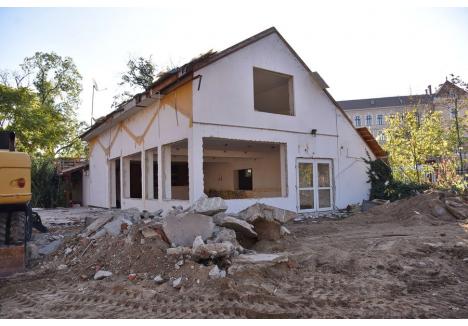 Foto: Szilágyi Lóránd / BIHOREANUL