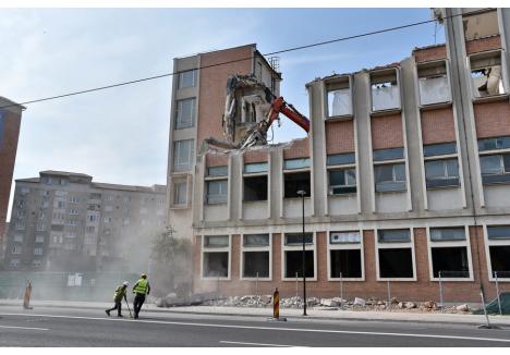 Foto: Szilágyi Lóránd / BIHOREANUL