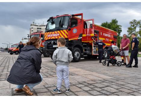 Foto: Szilágyi Lóránd / BIHOREANUL