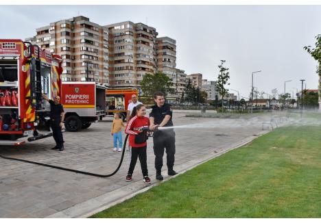 Foto: Szilágyi Lóránd / BIHOREANUL