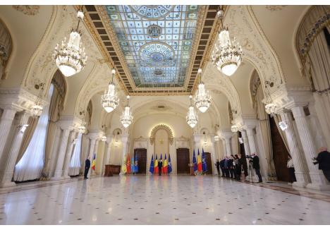 (Inquam Photos / George Călin)