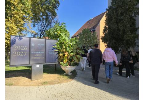 Foto: Szilágyi Lóránd / BIHOREANUL