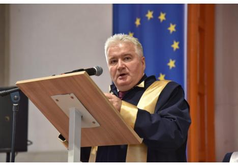 Foto: Szilágyi Lóránd / BIHOREANUL