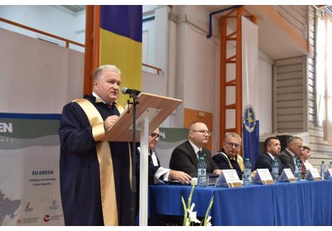 Foto: Szilágyi Lóránd / BIHOREANUL