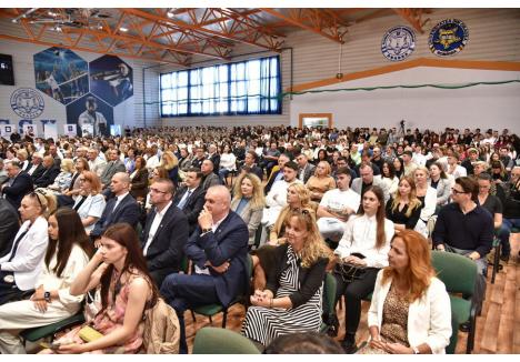 Foto: Szilágyi Lóránd / BIHOREANUL