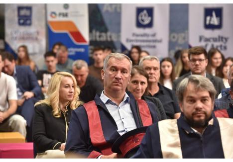 Foto: Szilágyi Lóránd / BIHOREANUL