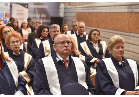 Foto: Szilágyi Lóránd / BIHOREANUL