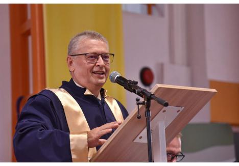 Foto: Szilágyi Lóránd / BIHOREANUL