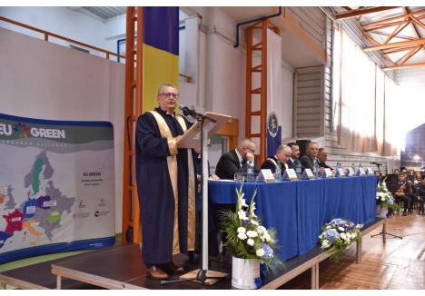 Foto: Szilágyi Lóránd / BIHOREANUL