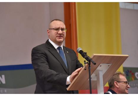 Foto: Szilágyi Lóránd / BIHOREANUL