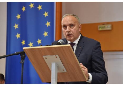 Foto: Szilágyi Lóránd / BIHOREANUL