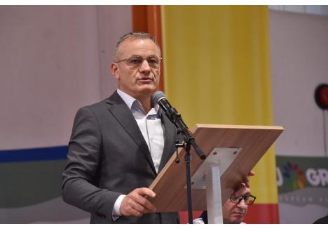 Foto: Szilágyi Lóránd / BIHOREANUL