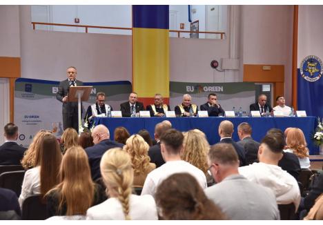 Foto: Szilágyi Lóránd / BIHOREANUL