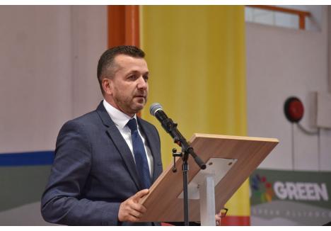 Foto: Szilágyi Lóránd / BIHOREANUL