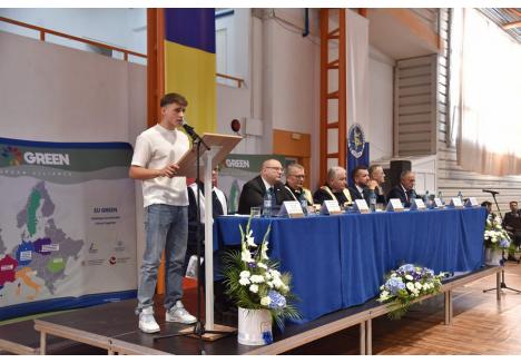 Foto: Szilágyi Lóránd / BIHOREANUL