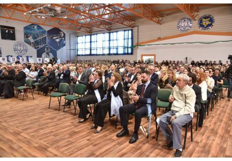 Foto: Szilágyi Lóránd / BIHOREANUL
