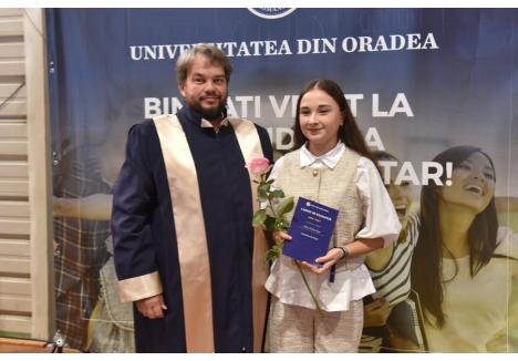 Foto: Szilágyi Lóránd / BIHOREANUL