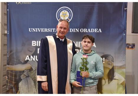 Foto: Szilágyi Lóránd / BIHOREANUL