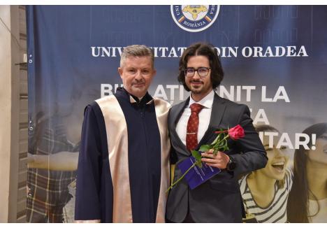 Foto: Szilágyi Lóránd / BIHOREANUL