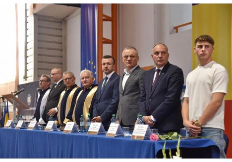 Foto: Szilágyi Lóránd / BIHOREANUL