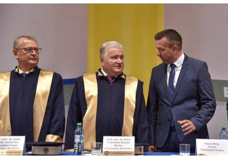 Foto: Szilágyi Lóránd / BIHOREANUL