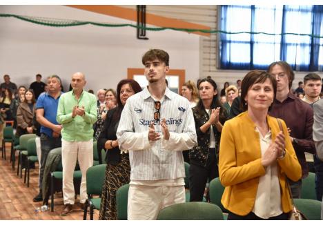 Foto: Szilágyi Lóránd / BIHOREANUL