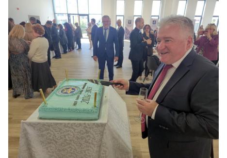 Foto: Szilágyi Lóránd / BIHOREANUL