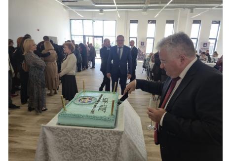 Foto: Szilágyi Lóránd / BIHOREANUL