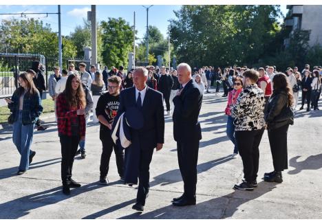 Foto: Szilágyi Lóránd / BIHOREANUL