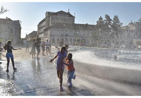 Foto: Szilágyi Lóránd / BIHOREANUL