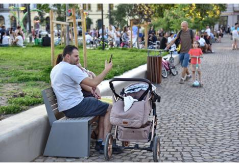 Foto: Szilágyi Lóránd / BIHOREANUL