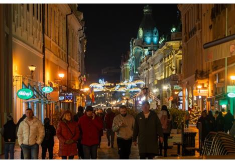 Foto: Szilágyi Lóránd / BIHOREANUL