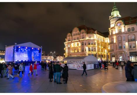 Foto: Szilágyi Lóránd / BIHOREANUL