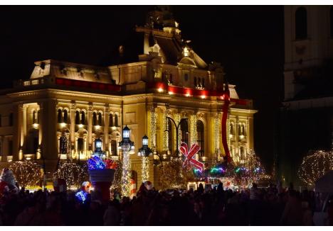 Foto: Szilágyi Lóránd / BIHOREANUL