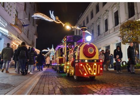 Foto: Szilágyi Lóránd / BIHOREANUL