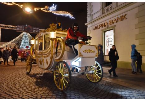 Foto: Szilágyi Lóránd / BIHOREANUL