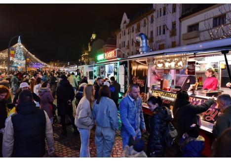 Foto: Szilágyi Lóránd / BIHOREANUL