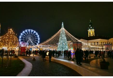 Foto: Szilágyi Lóránd / BIHOREANUL