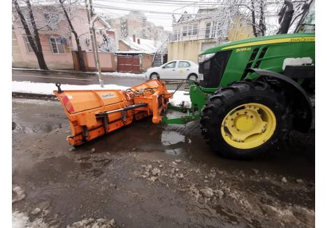 foto: Primăria Oradea