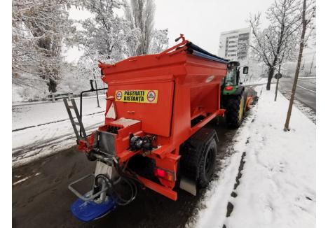 foto: Primăria Oradea