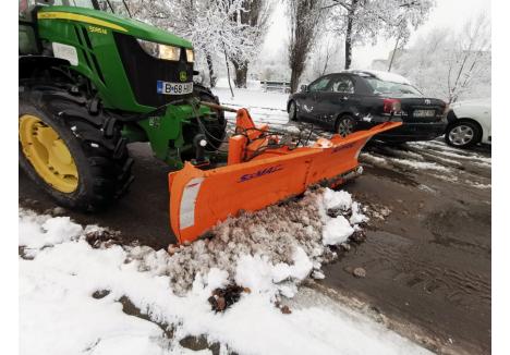 foto: Primăria Oradea