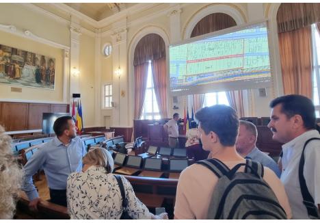 foto: Primăria Oradea