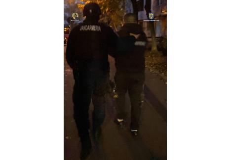 foto: DIICOT / Poliția Română