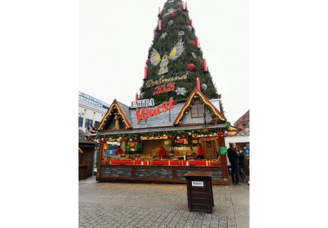 Foto: Facebook / Dortmunder Weihnachtsstadt