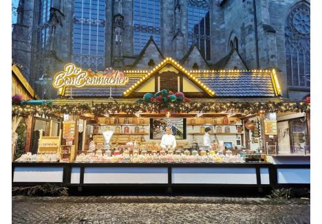 Foto: Facebook / Dortmunder Weihnachtsstadt