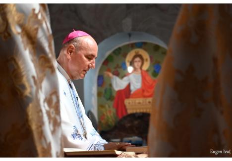 credit foto: Eugen Ivuț / Episcopia Greco-Catolică de Oradea