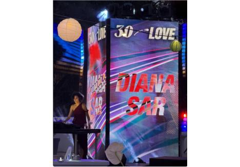 foto: captura Instagram Andreea Esca