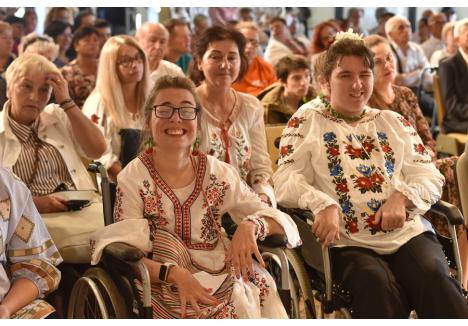 Foto: Szilágyi Lóránd / BIHOREANUL