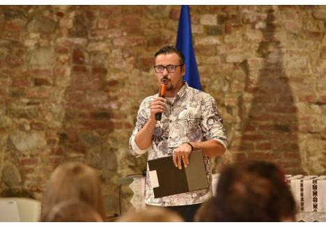 Foto: Szilágyi Lóránd / BIHOREANUL