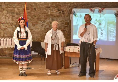 Foto: Szilágyi Lóránd / BIHOREANUL